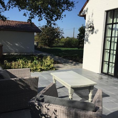 Madelette B&B Moorslede Εξωτερικό φωτογραφία