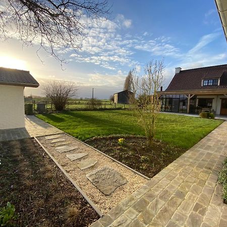 Madelette B&B Moorslede Εξωτερικό φωτογραφία