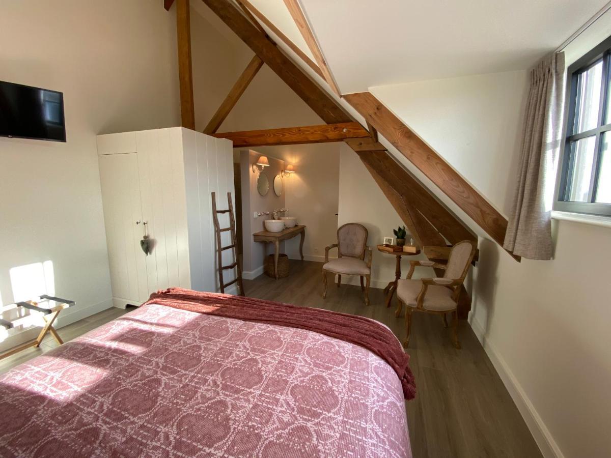 Madelette B&B Moorslede Εξωτερικό φωτογραφία