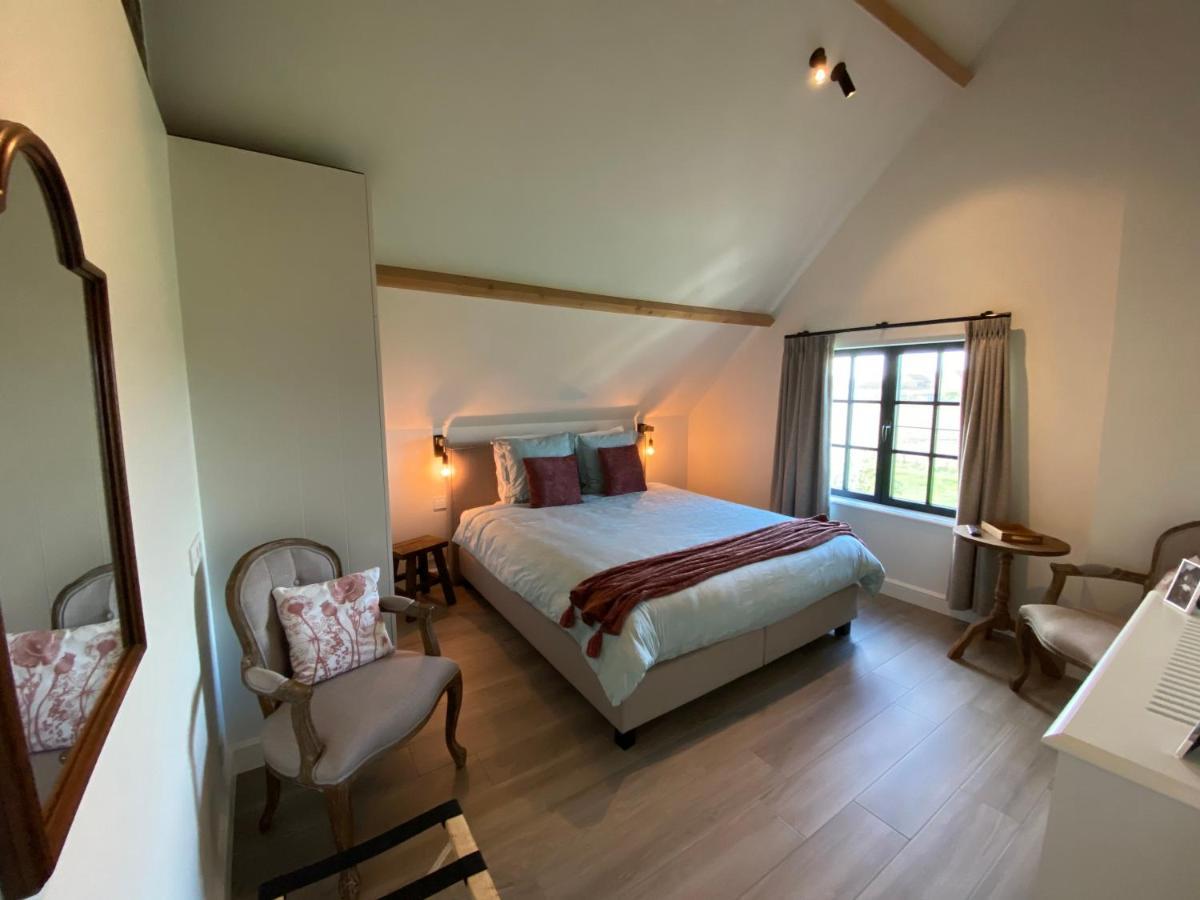 Madelette B&B Moorslede Εξωτερικό φωτογραφία