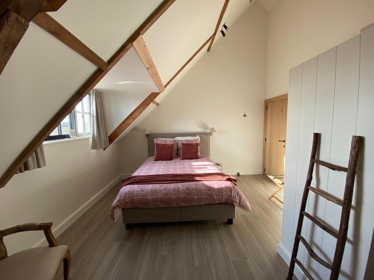 Madelette B&B Moorslede Εξωτερικό φωτογραφία