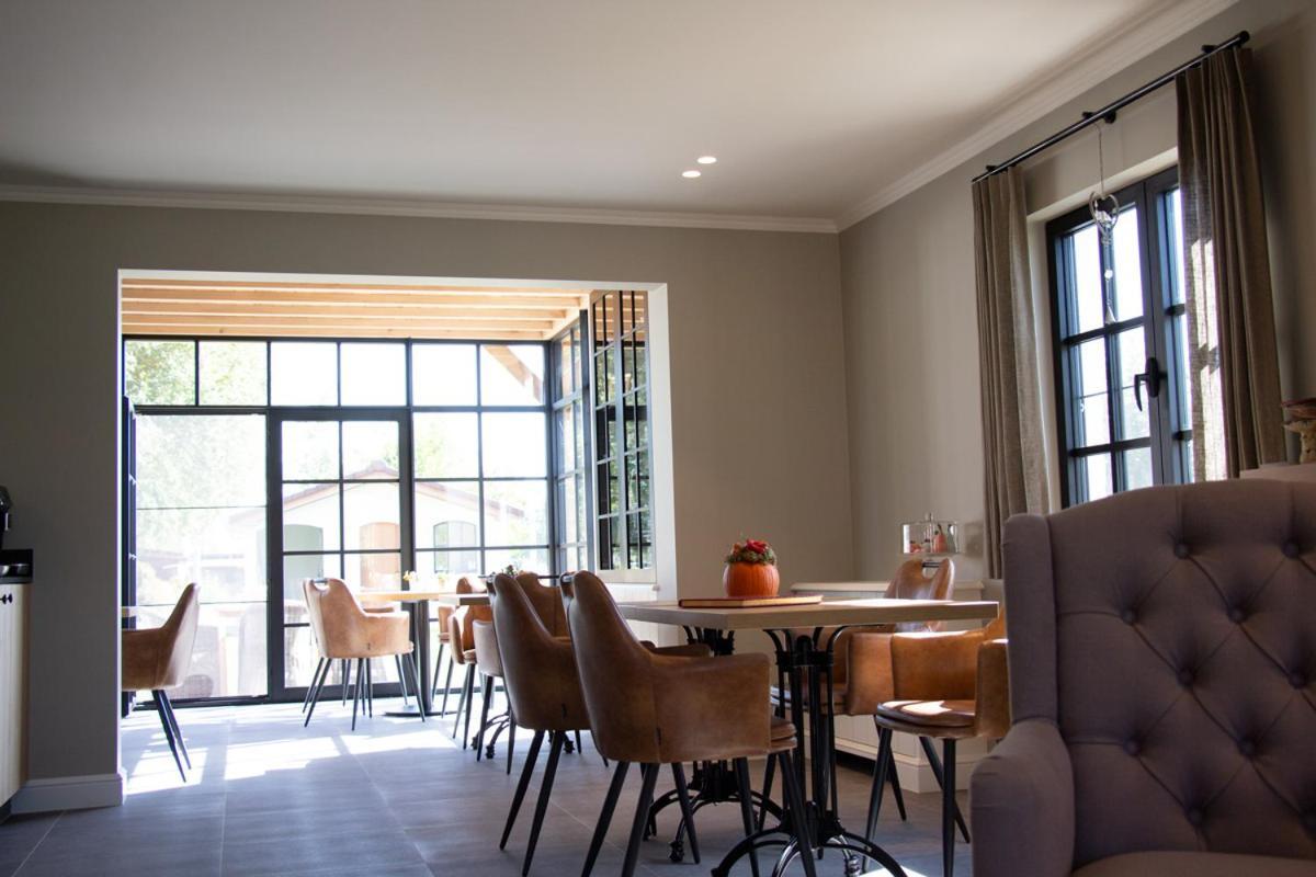 Madelette B&B Moorslede Εξωτερικό φωτογραφία